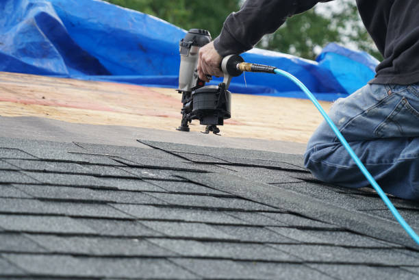 Best Residential Roofing Contractor  in Midlothian, VA
