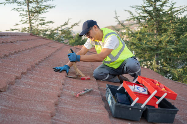 Best Emergency Roof Repair  in Midlothian, VA