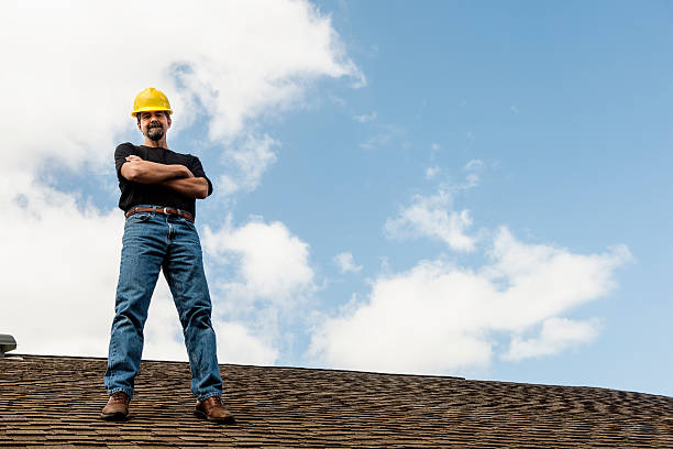 Tile Roofing Contractor in Midlothian, VA