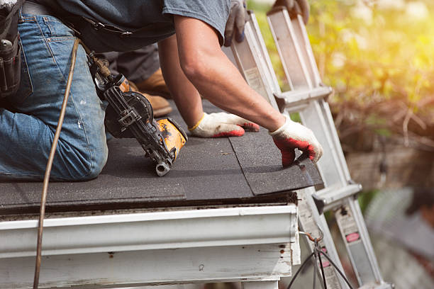 Best Shingle Roofing Installation  in Midlothian, VA
