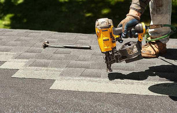 Quick and Trustworthy Emergency Roof Repair Services in Midlothian, VA