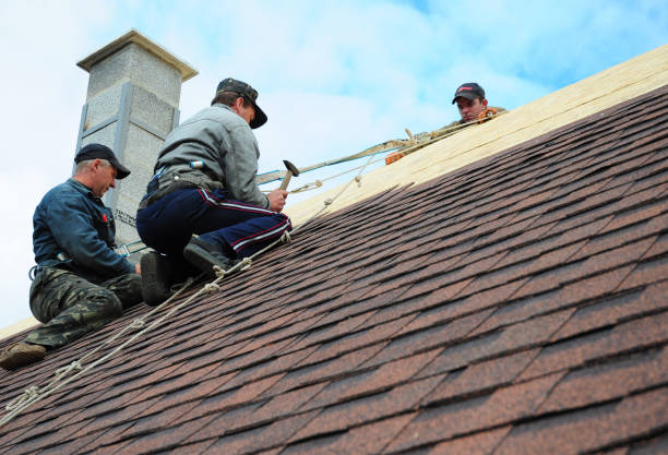 Best Emergency Roof Repair  in Midlothian, VA